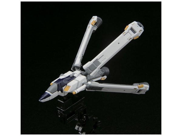 HGUC 1/144 XM-X1 CROSSBONE GUNDAM X1 - Nº 187 - Imagen 8