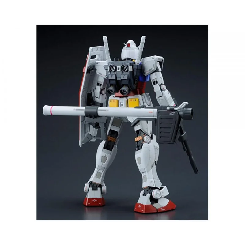 MG 1/100 RX-78-2 GUNDAM VER 3.0 - Nº 172 - Imagen 3