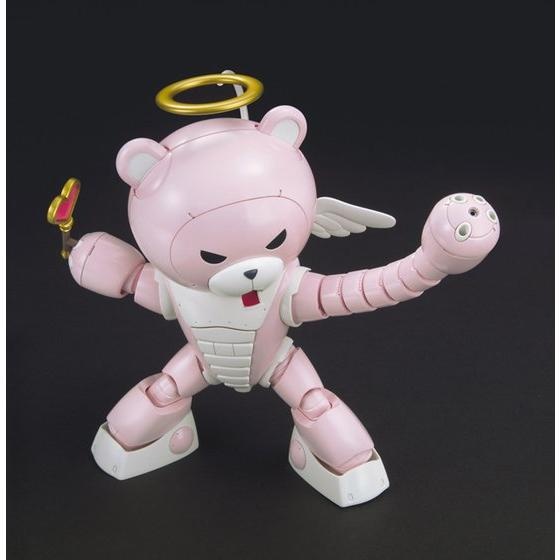 HGBF 1/144 KUMA-P BEARGGUY P (PRETTY) - Nº 048 - Imagen 5