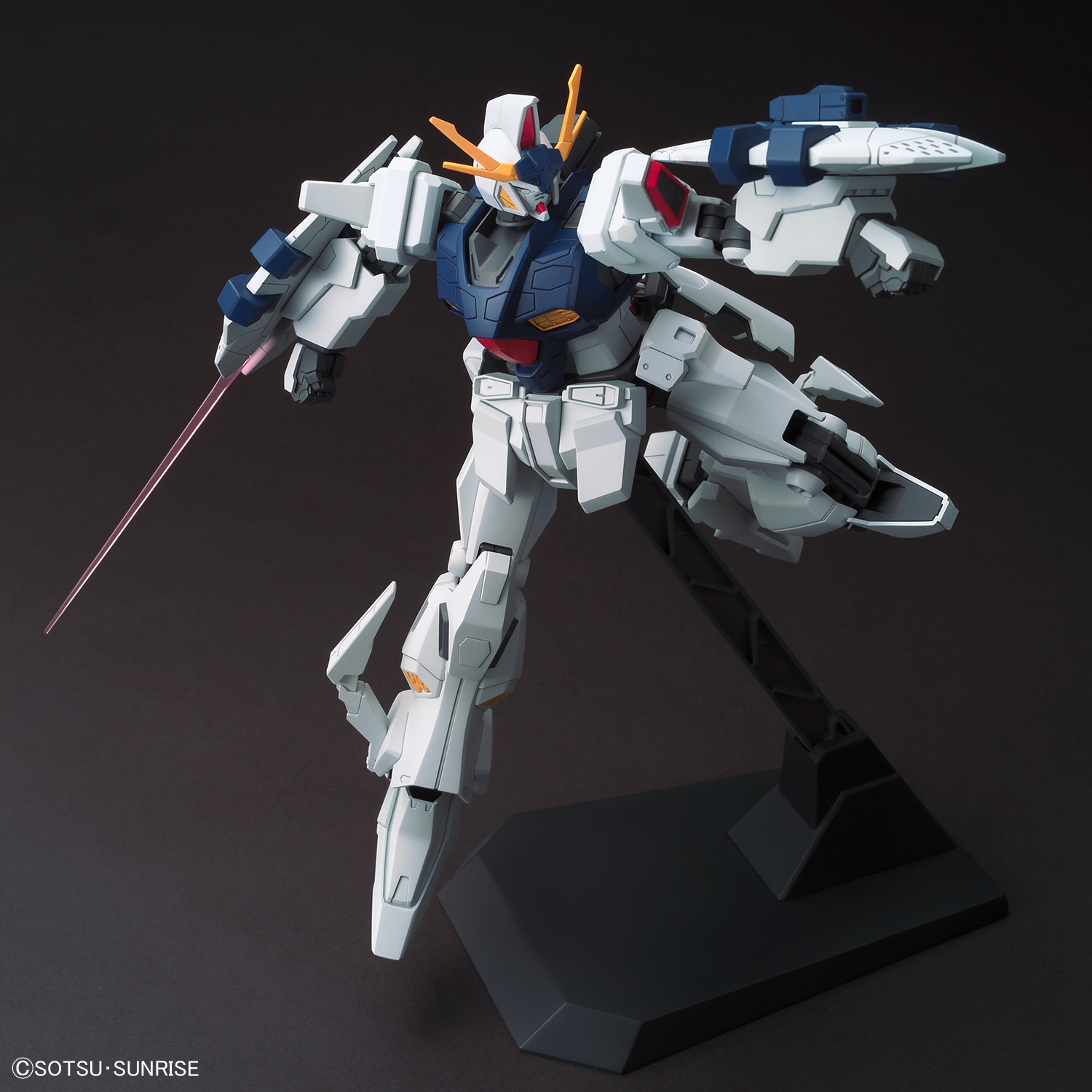 HGUC 1/144 RX-104FF PENELOPE - Nº 229 - Imagen 8