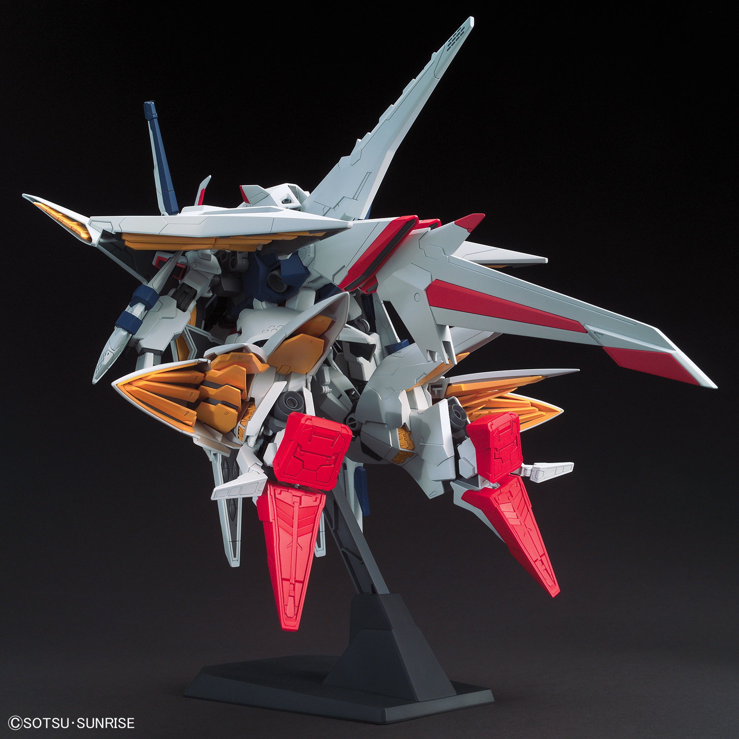HGUC 1/144 RX-104FF PENELOPE - Nº 229 - Imagen 5
