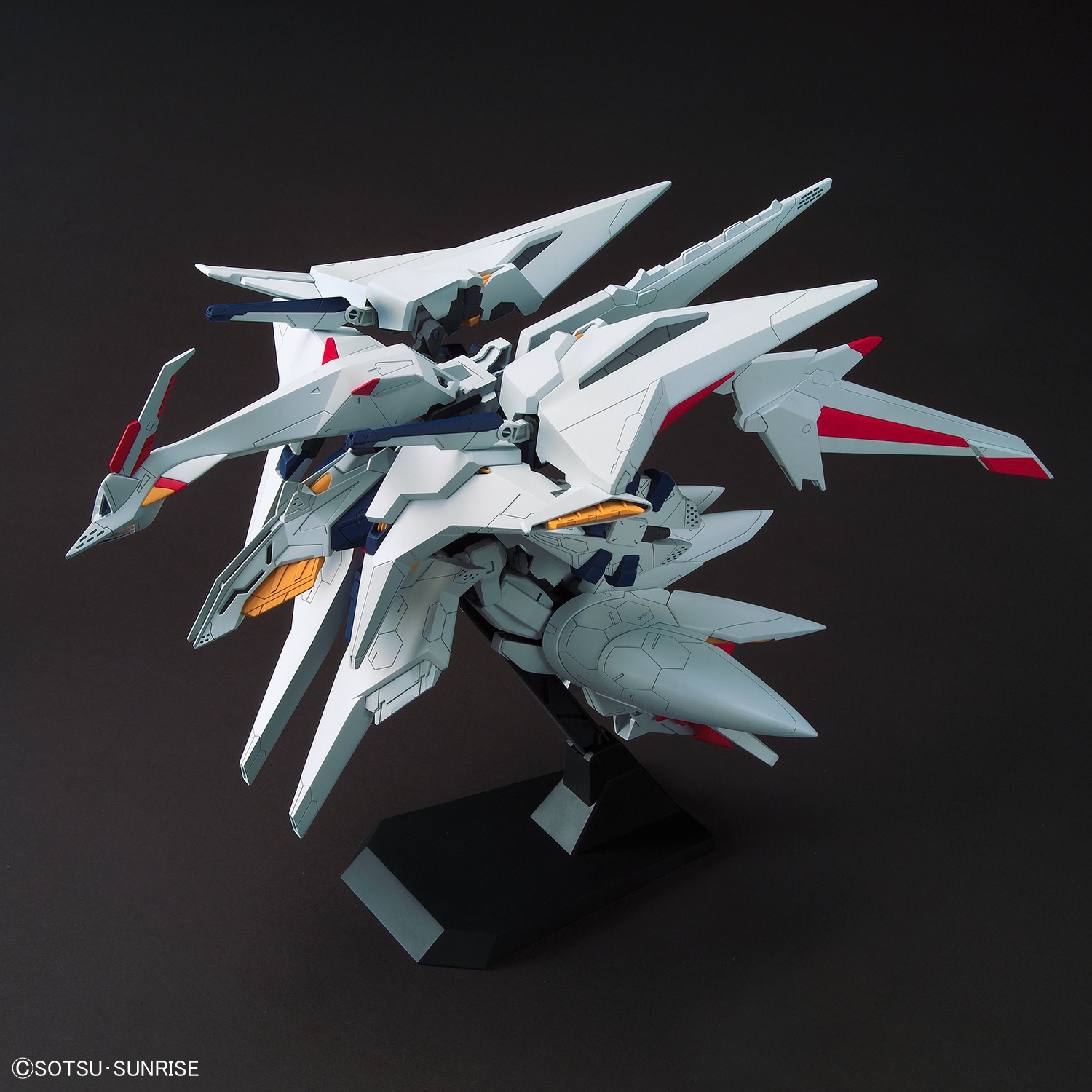 HGUC 1/144 RX-104FF PENELOPE - Nº 229 - Imagen 10