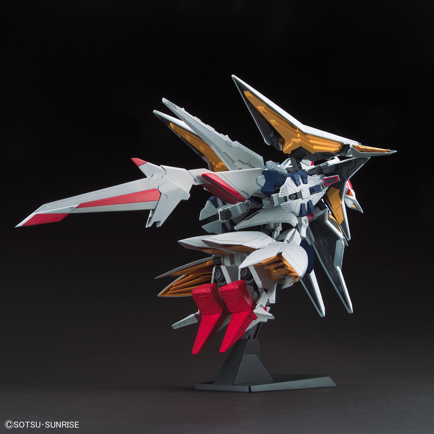 HGUC 1/144 RX-104FF PENELOPE - Nº 229 - Imagen 11