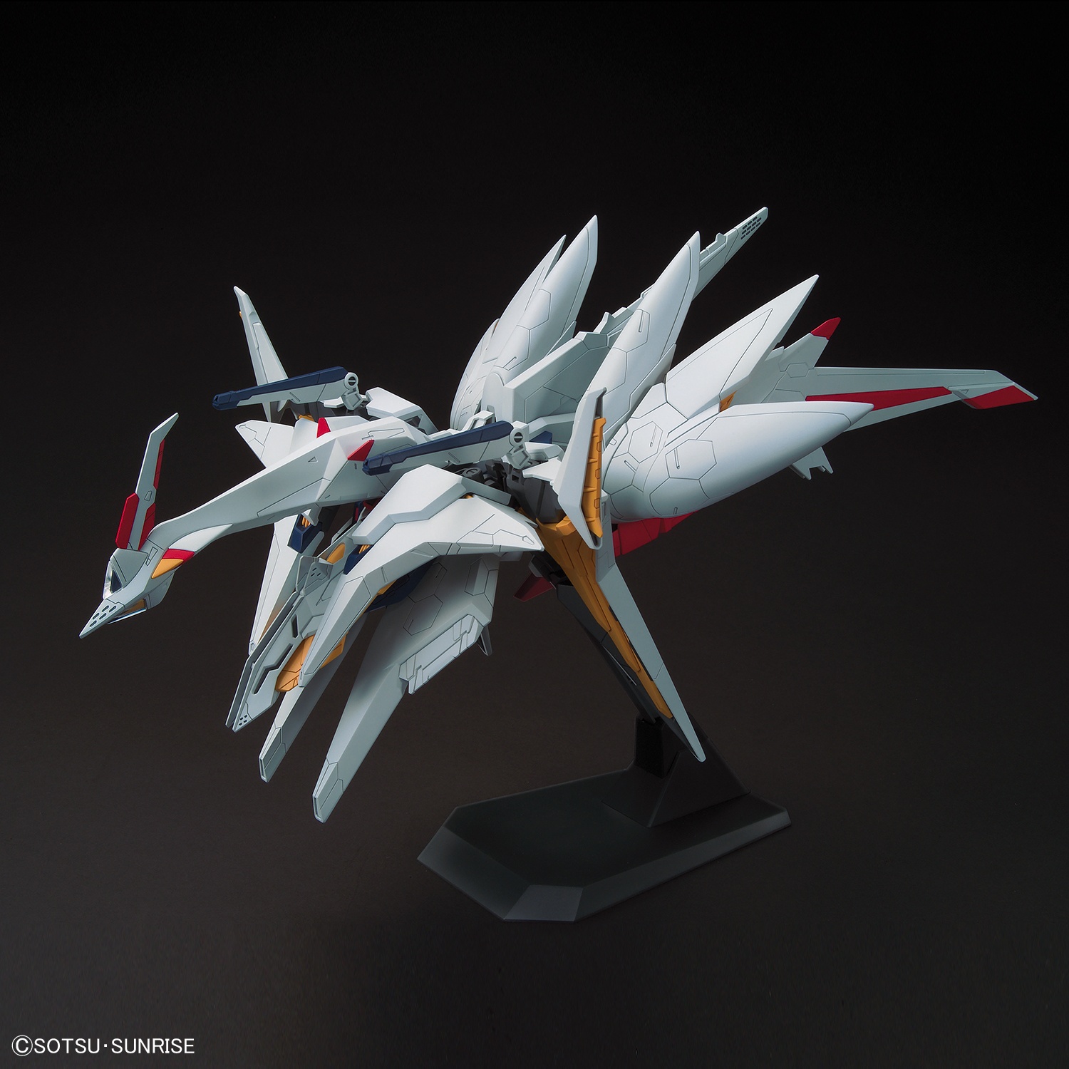 HGUC 1/144 RX-104FF PENELOPE - Nº 229 - Imagen 12