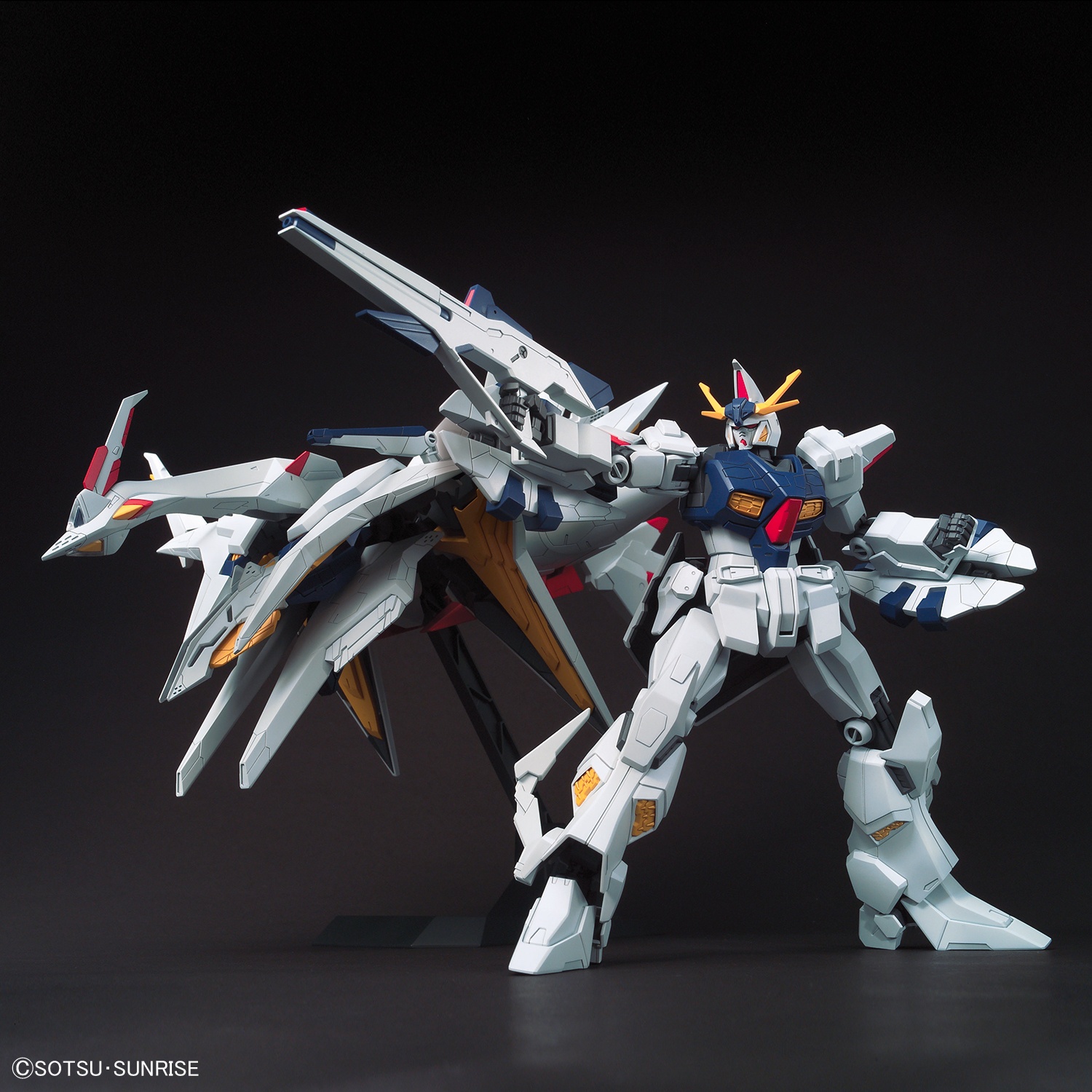 HGUC 1/144 RX-104FF PENELOPE - Nº 229 - Imagen 6