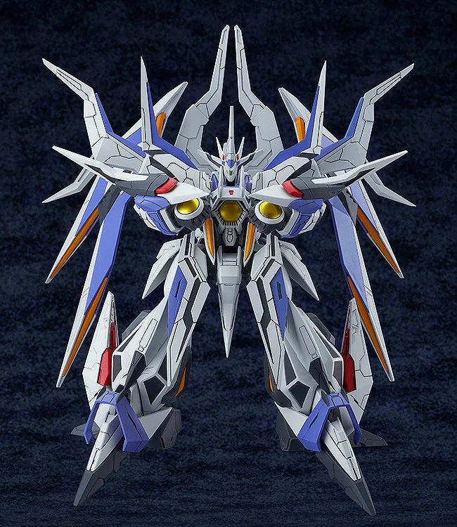 MODEROID GREAT ZEORYMER - Imagen 4