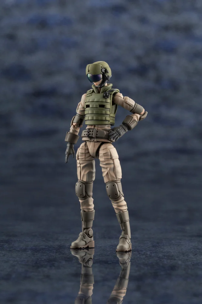 HEXA GEAR 1/24 GOVERNOR EARLY GOVERNOR VOL.6 - Imagen 17