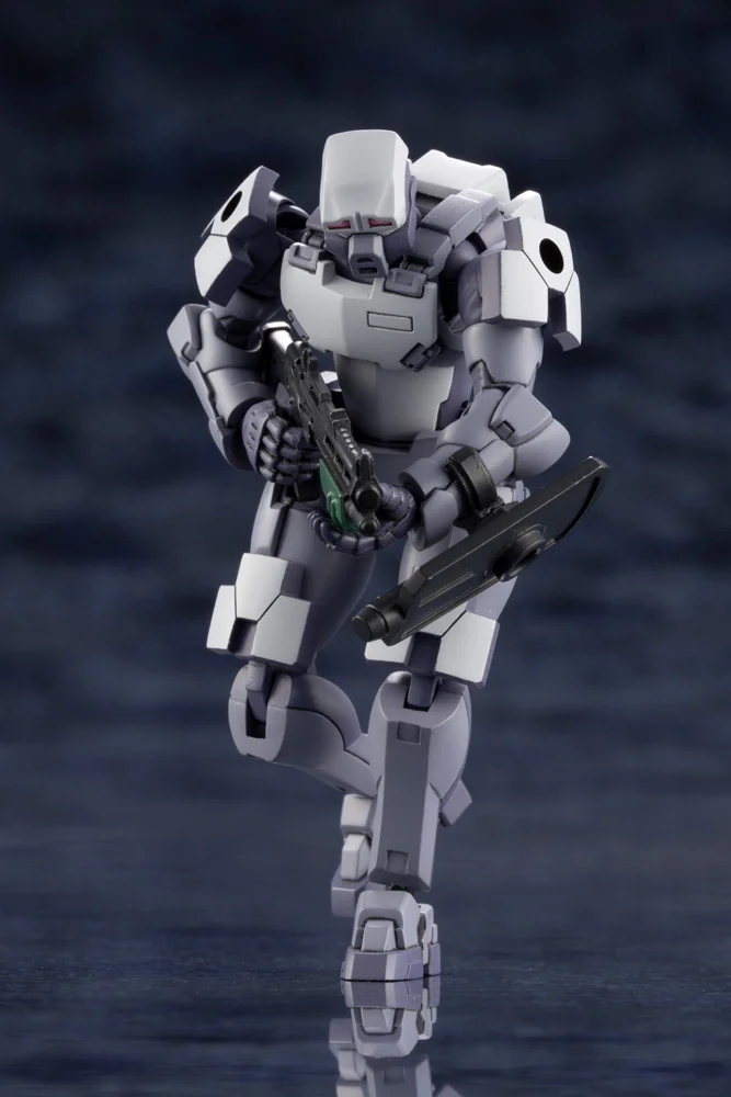 HEXA GEAR 1/24 GOVERNOR PARA-PAWN SENTINEL VER 1.5 - Imagen 5