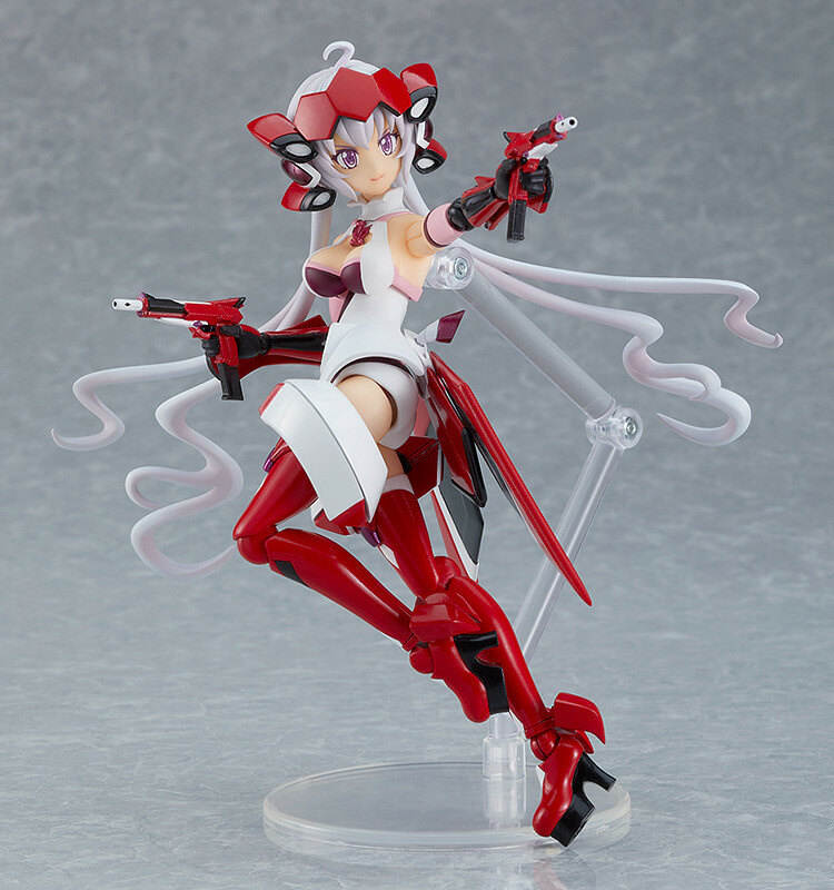 ACT MODE CHRIS YUKINE - Imagen 5