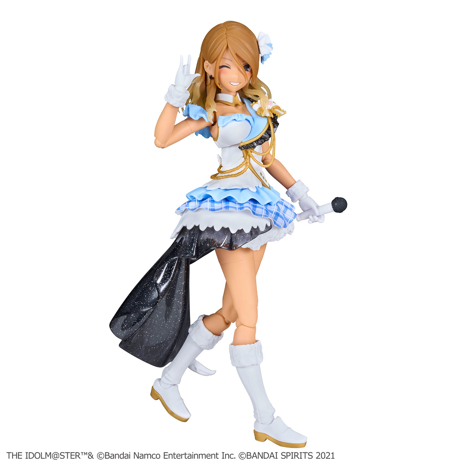 30MS 1/144 MEI IZUMI (THEIDOLM@ASTER) - Nº 05 - Imagen 6