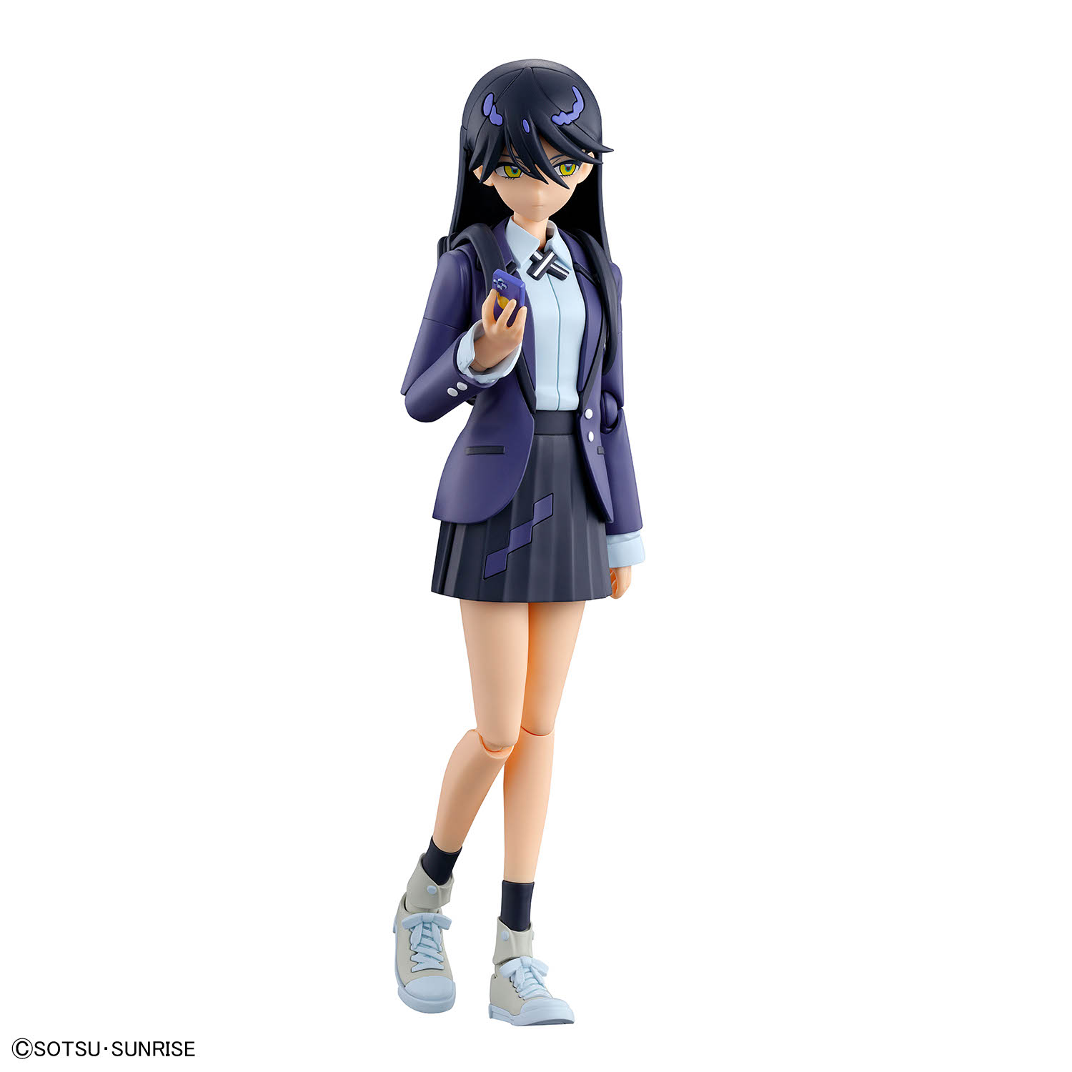 FIGURE RISE STANDARD NYAAN - Imagen 4