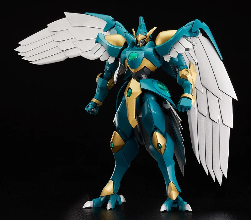 MODEROID WINDOM THE SPIRIT OF AIR - Imagen 6