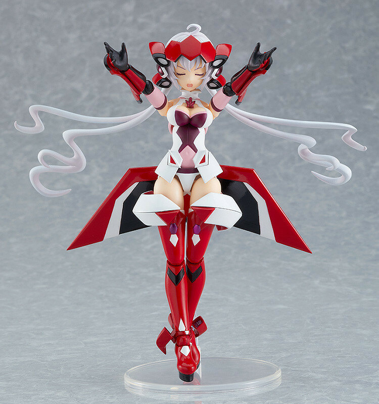 ACT MODE CHRIS YUKINE - Imagen 6