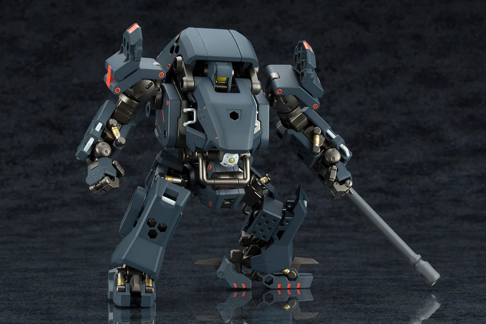 HEXA GEAR 1/24 BULKARM α - Imagen 2