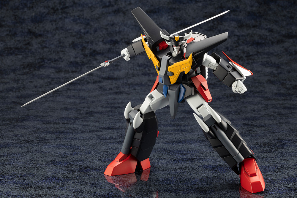 BRAVE SERIES DAINOGAIST - Imagen 12