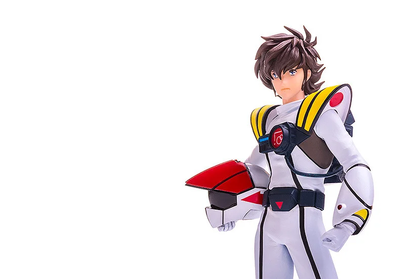 PLAMAX MF-27 HIKARU ICHIJYO - Imagen 6