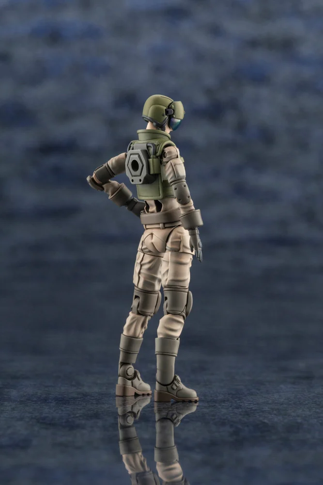 HEXA GEAR 1/24 GOVERNOR EARLY GOVERNOR VOL.6 - Imagen 19