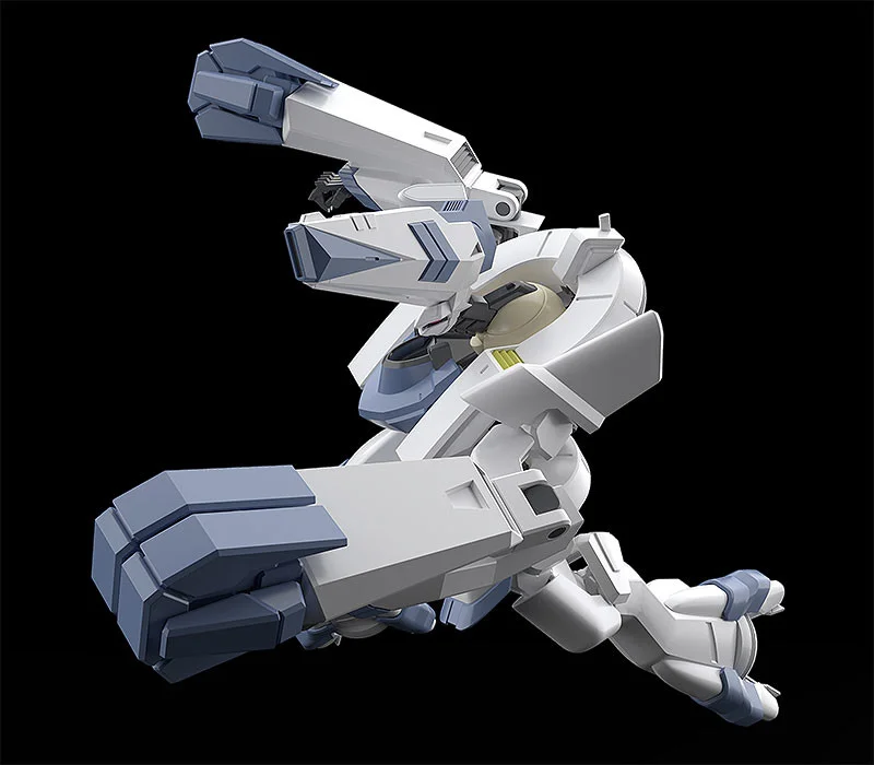 MODEROID IMBER IDOLM@STER XENOGLOSSIA - Imagen 6