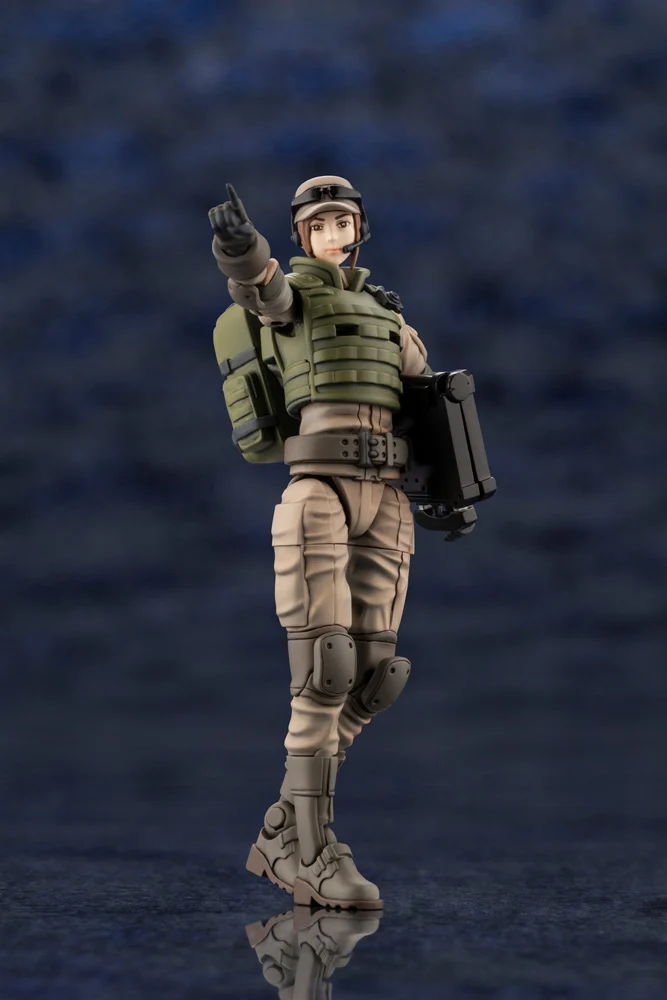 HEXA GEAR 1/24 GOVERNOR EARLY GOVERNOR VOL.6 - Imagen 10