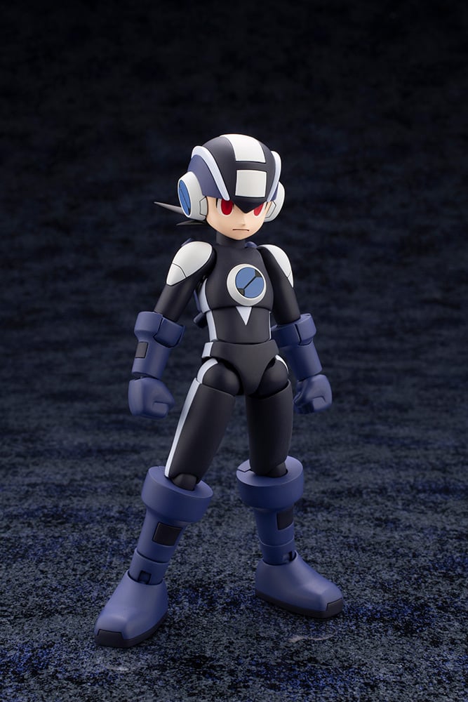 KOTOBUKIYA DARK MEGAMAN.EXE - Imagen 13