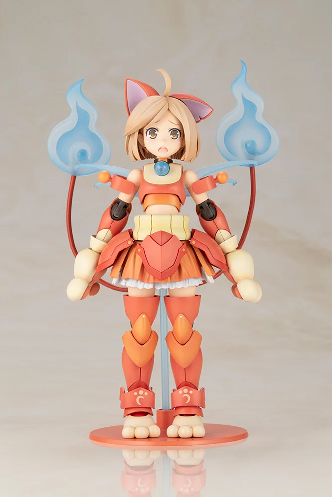 SOUKOU MUSUME - TSUGUMI KOZAKURA LBCS: JI-MANYAN - Imagen 9