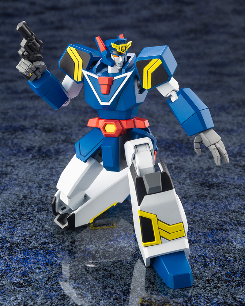 BRAVE SERIES DECKERD & MAX CANNON - Imagen 8