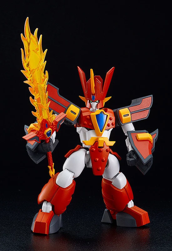 MODEROID GRANDZORT - Imagen 2