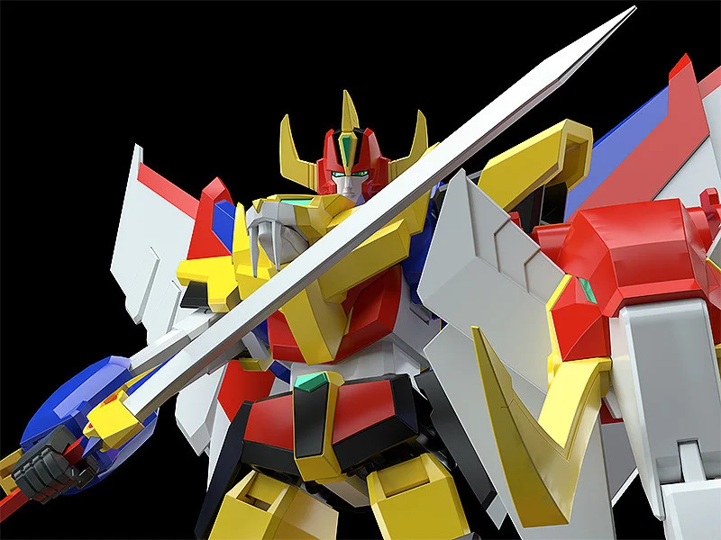 MODEROID GAMBARUGER - Imagen 6