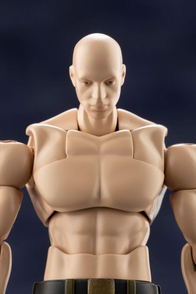 HEXA GEAR 1/24 GOVERNOR EARLY GOVERNOR VOL 4 - Imagen 5