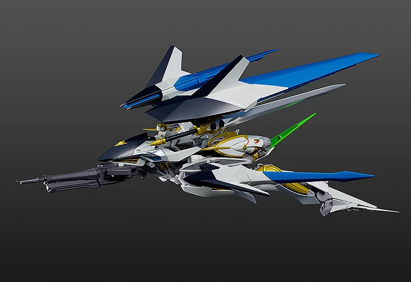 MODEROID CROSS ANGE VILLKISS - Imagen 4