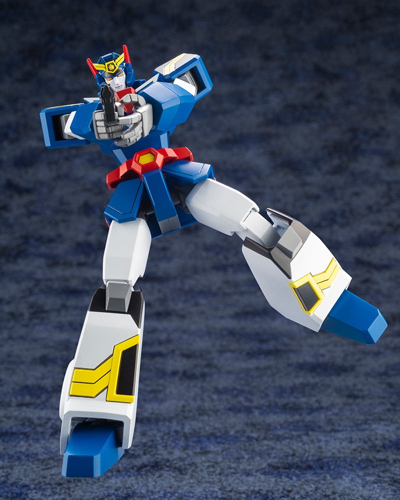 BRAVE SERIES DECKERD & MAX CANNON - Imagen 9