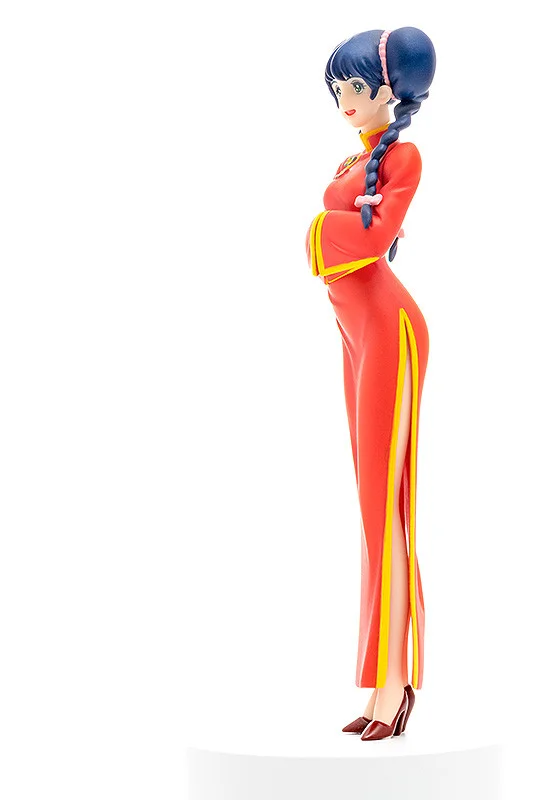 PLAMAX MF-20 LYNN MINMAY CHINESE DRESS VER - Imagen 2