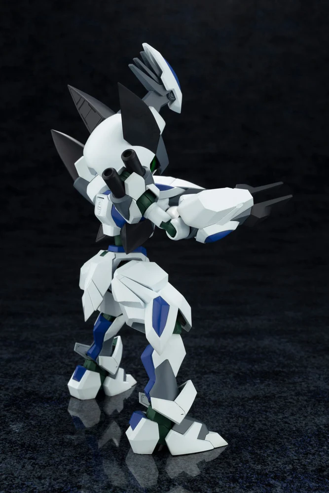 MEDABOTS 1/6 KXK00-M Crossmessiah - Imagen 12