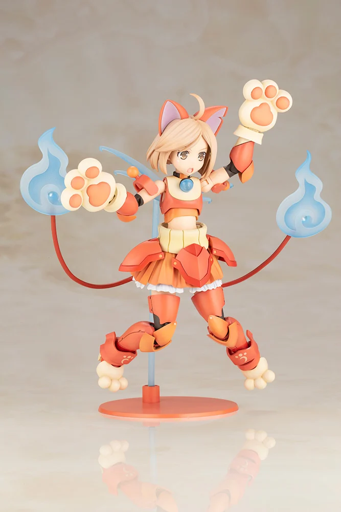 SOUKOU MUSUME - TSUGUMI KOZAKURA LBCS: JI-MANYAN - Imagen 10