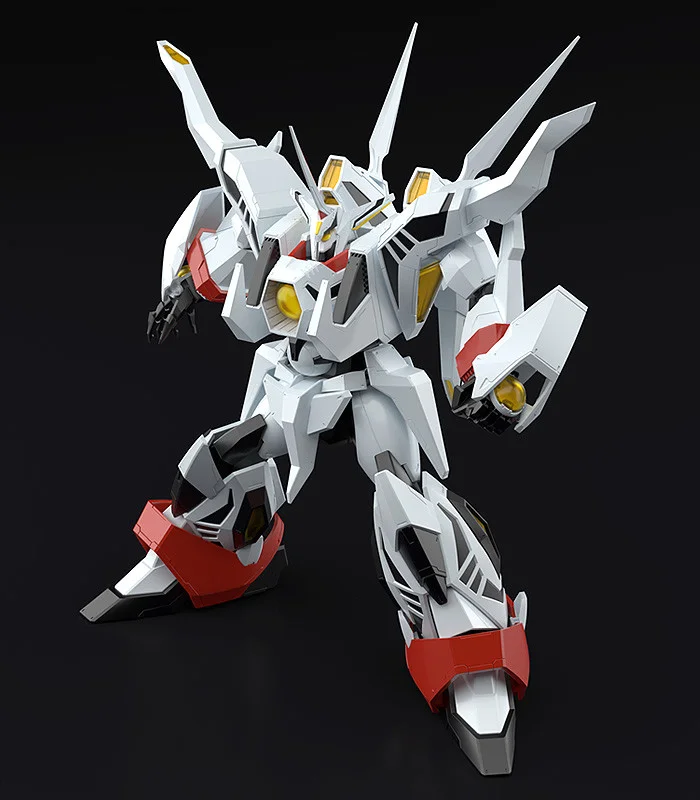 MODEROID ZEORYMER OF THE HEAVENS - Imagen 2