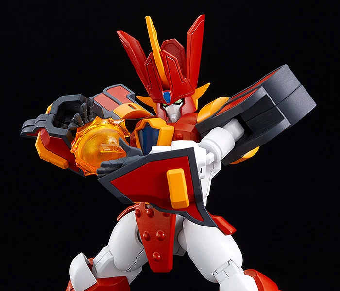 MODEROID GRANDZORT - Imagen 6