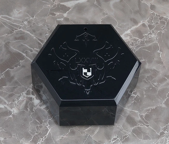 CHITOCERIUM LXXVIII - PLATINUM 1.5 - Imagen 7