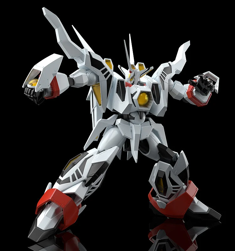 MODEROID ZEORYMER OF THE HEAVENS - Imagen 4