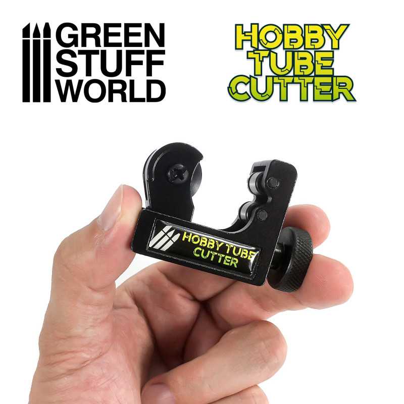 GREEN STUFF WORLD - CORTATUBOS - Imagen 3