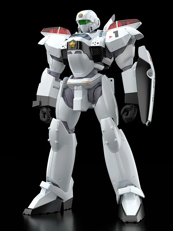 MODEROID PATLABOR 1/60 AV-2 VARIANT - Imagen 2