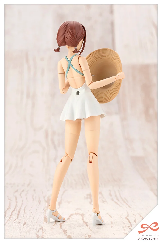 SOUSAI SHOJO TEIEN - KOYOMI TAKASHI (SWIM STYLE) - Imagen 7