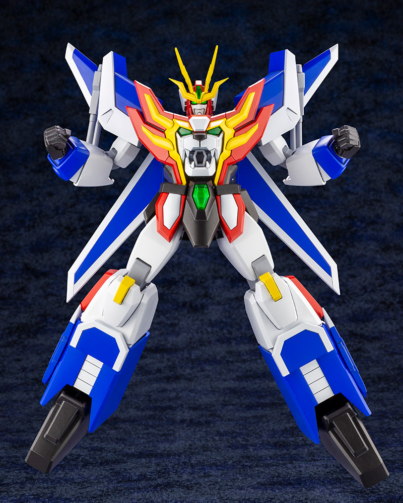 BRAVE SERIES GREAT EXKIZER - Imagen 4