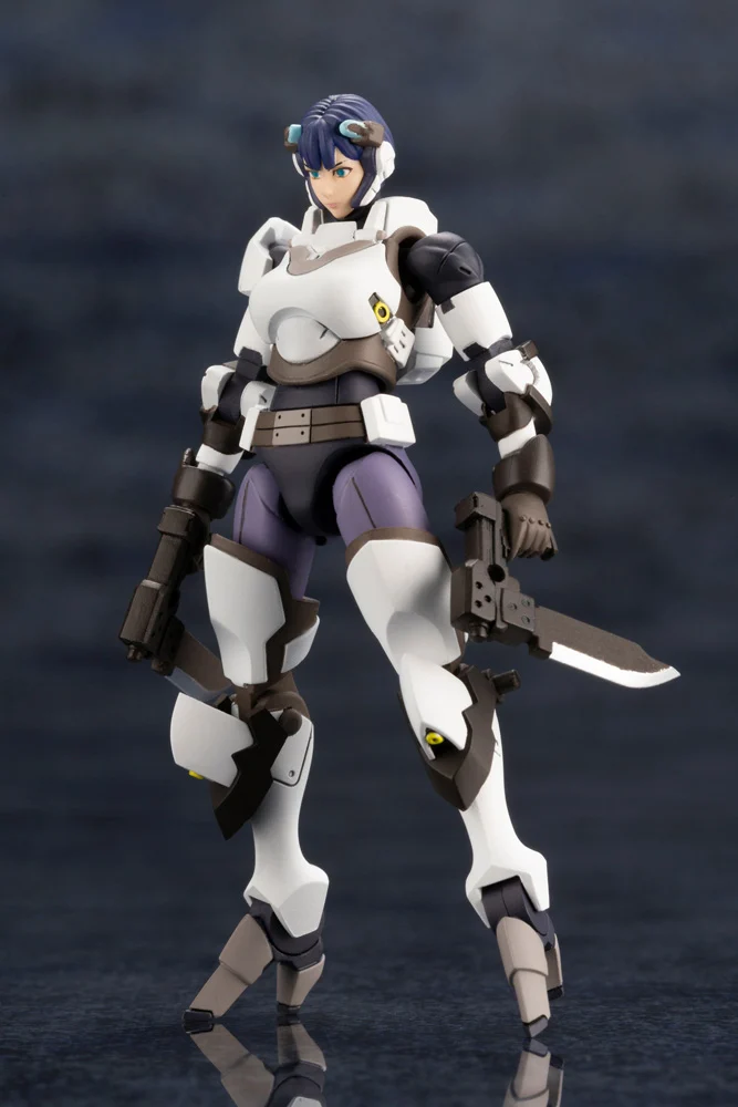 HEXA GEAR 1/24 GOVERNOR PARA-PAWN LAT MIRROR VER 1,5 - Imagen 2