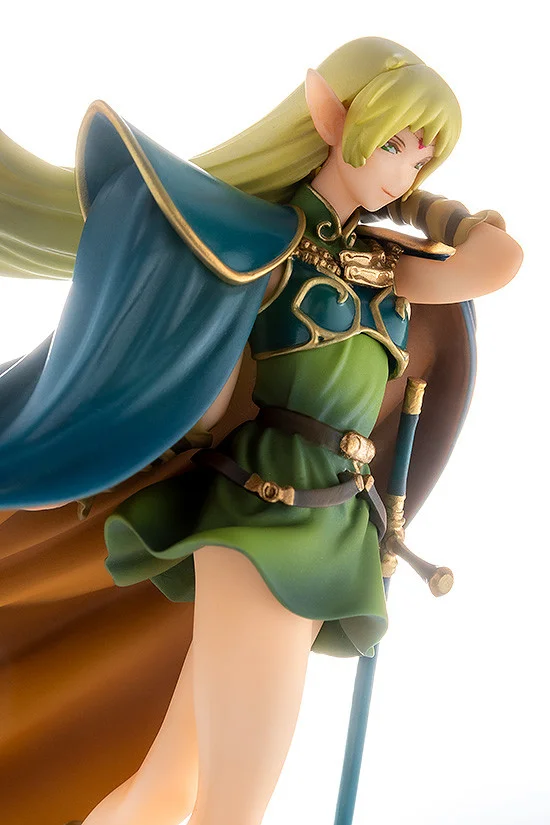 PLAMAX 1/20 RECORD OF LODOSS WAR - DEEDLIT - Imagen 5