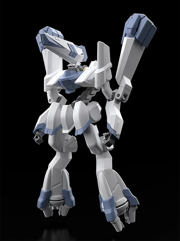 MODEROID IMBER IDOLM@STER XENOGLOSSIA - Imagen 2