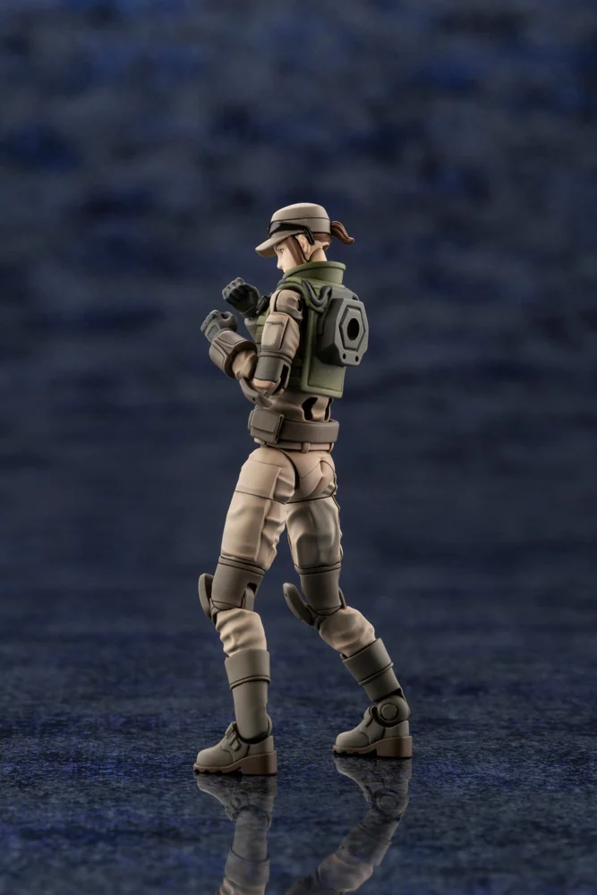 HEXA GEAR 1/24 GOVERNOR EARLY GOVERNOR VOL.6 - Imagen 4