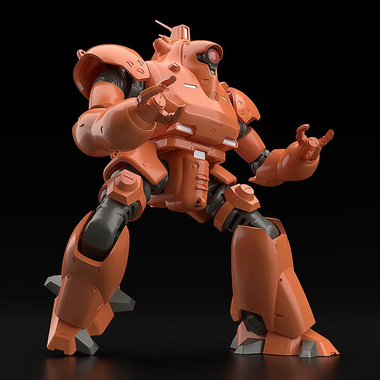MODEROID PATLABOR 1/60 HL-HERCULES 21 & ASV99 BOXER ALTERNATE COLOR - Imagen 5