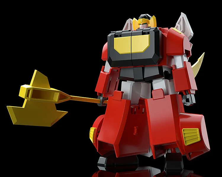 MODEROID GAMBARUGER - Imagen 8
