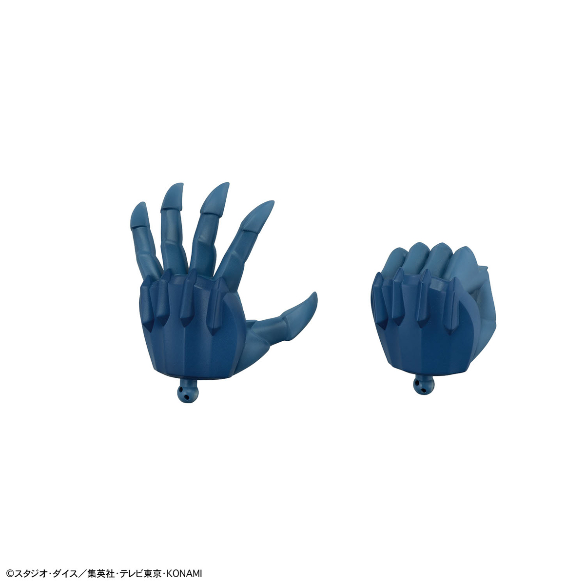 OBELISK THE TORMENTOR FIGURE RISE AMPLIFIED - Imagen 9