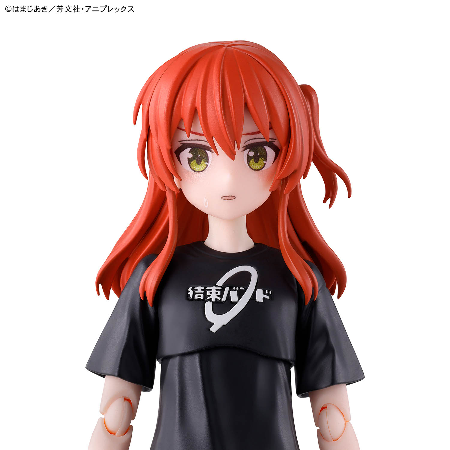 30MP 1/144 IKUYO KITA (BOCCHI THE ROCK) - Imagen 8